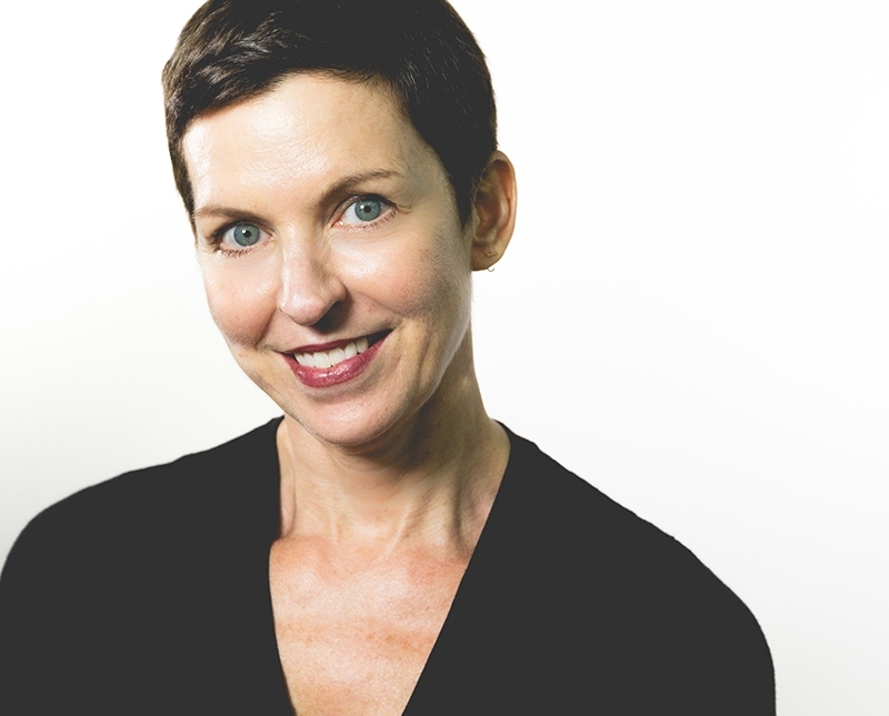 Dentsu Aegis nombra a Ruth Stubbs presidenta global de iProspect