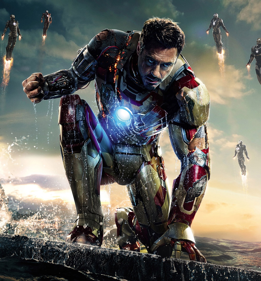 "Pronto podremos recrear el alma con VFX"
