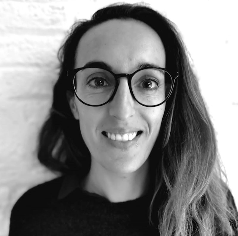 Isa Espona, nueva Directora creativa ejecutiva de Catorce