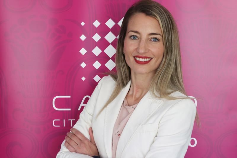 Callao City Lights refuerza su equipo con tres nuevos fichajes