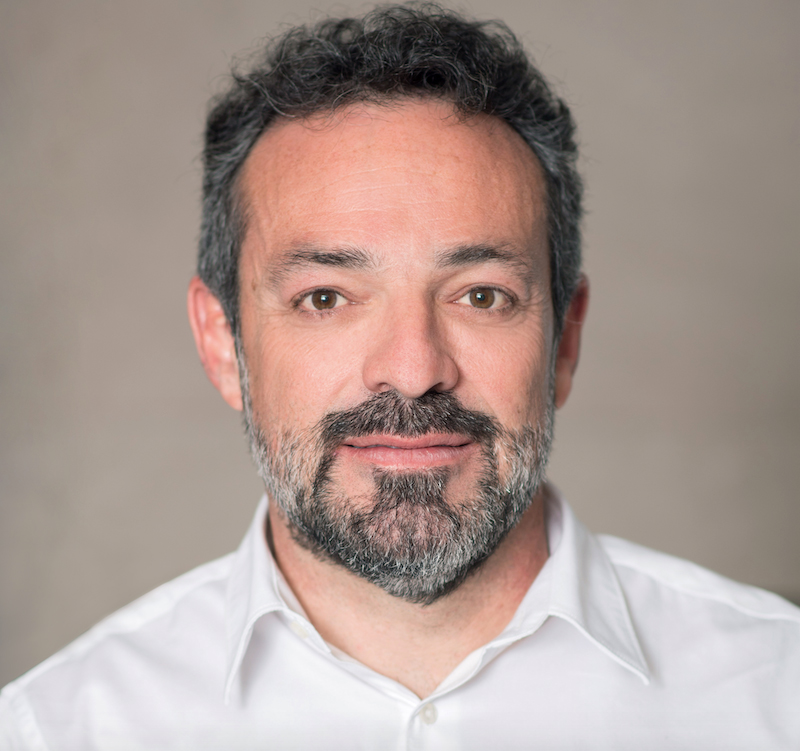 Ishaq Platero, nuevo Chief Commercial Officer de Reetmo