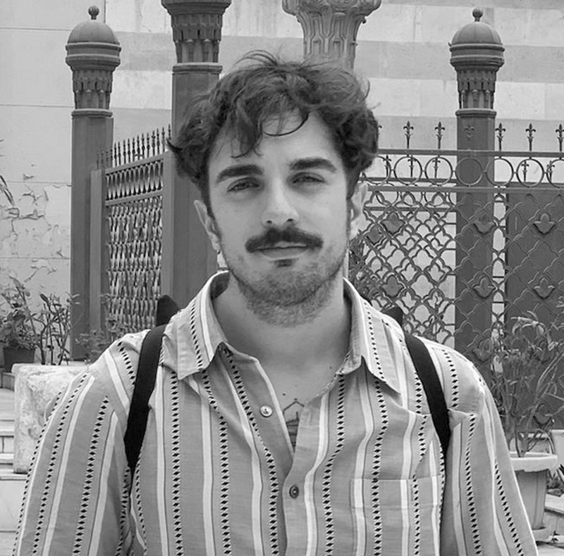La campaña más rompedora, según Jaime Ludeña