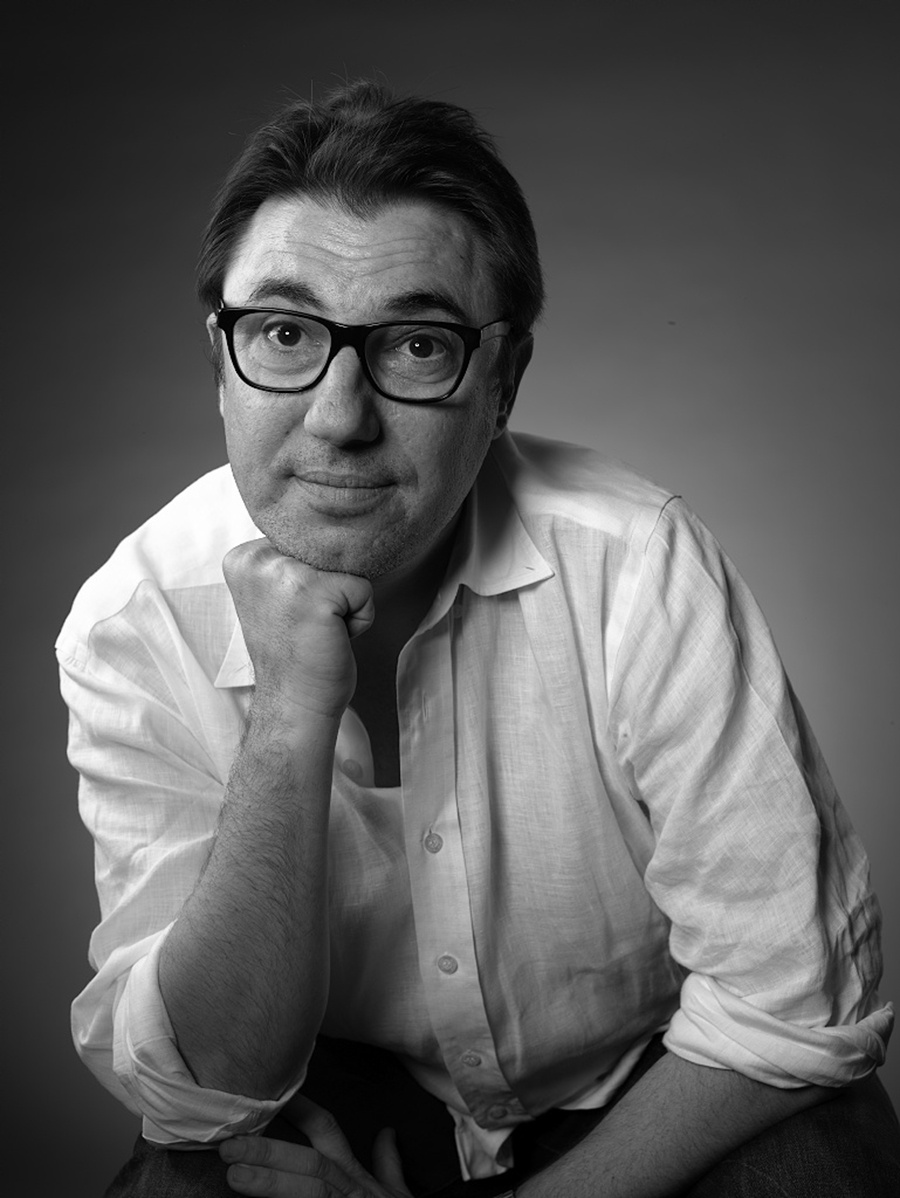 Jaime Chávarri se incorpora a DDB