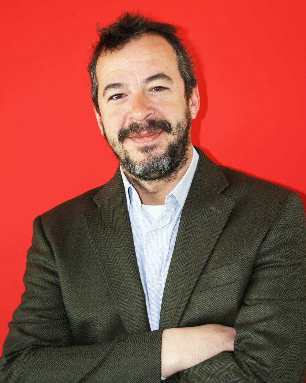 Nuevo director de cuentas en Genetsis