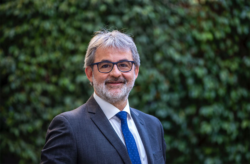 Jaume Serra, nuevo Delegado de PRISA Media en Cataluña