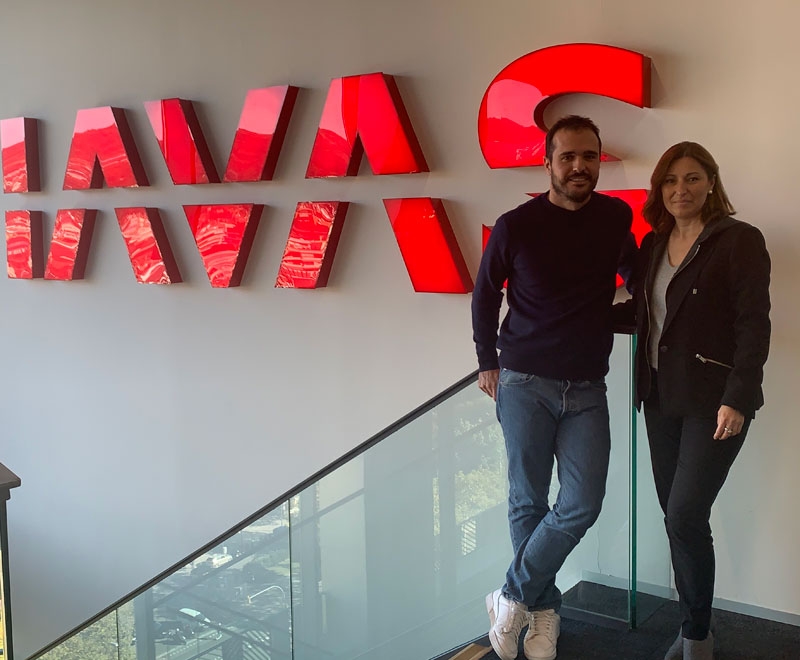 Havas Barcelona suma talento digital