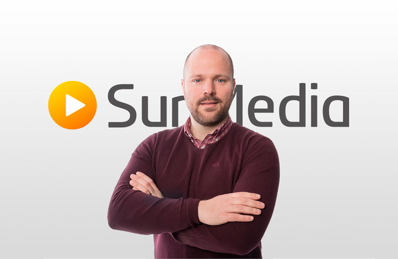 SunMedia nombra a Javier Aparicio Chief Performance Officer