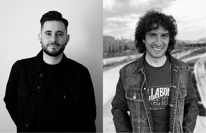 Nuevos directores creativos en TBWA España