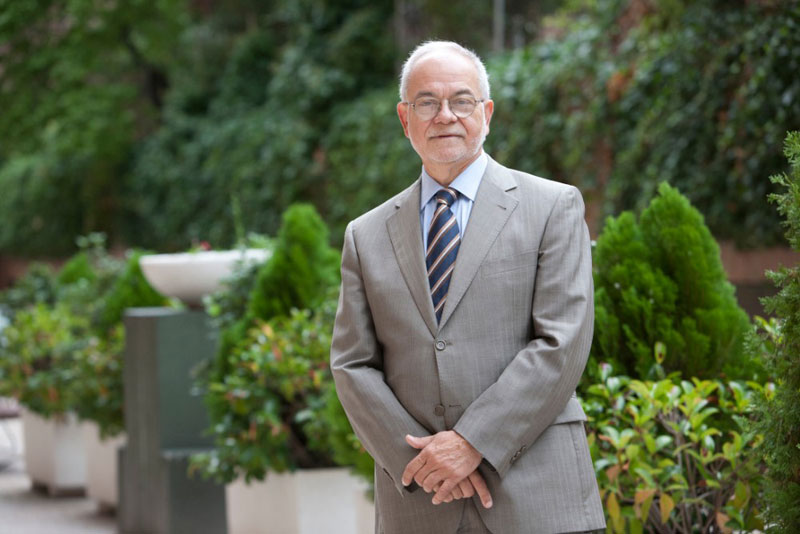 La sociedad más desinformada de la historia