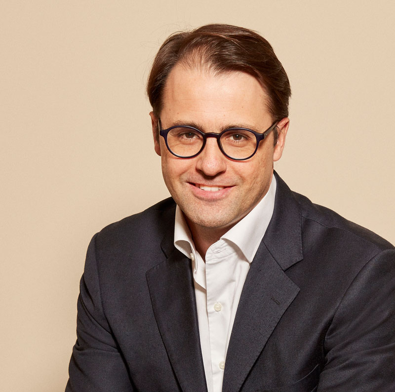 Javier Riaño (Procter & Gamble) presidirá el Jurado de Eficacia 2021