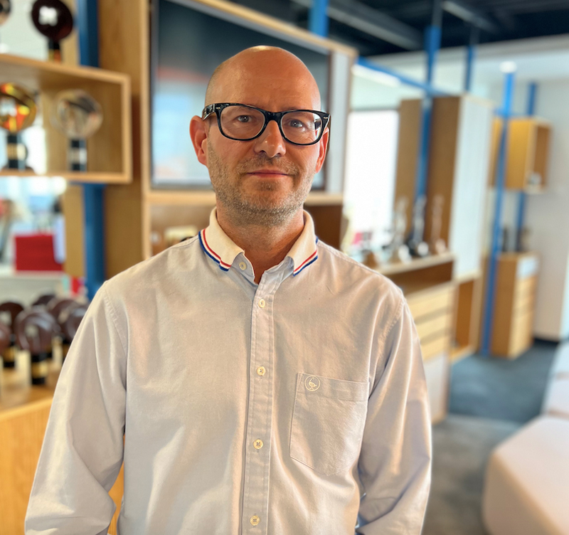 Havas ficha a Javier Ruiz como Social Media Director en Madrid
