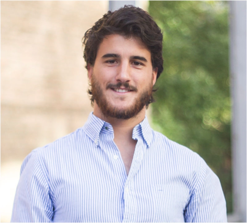 Javier Sánchez se incorpora a MIDE como Managing Director