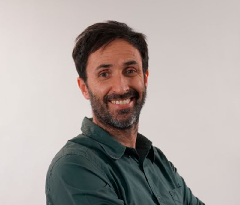 ERIS, de Publicis Groupe, incorpora a Javier Varas