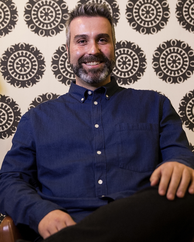 Javier Arranz se incorpora a la oficina madrileña de Proximity