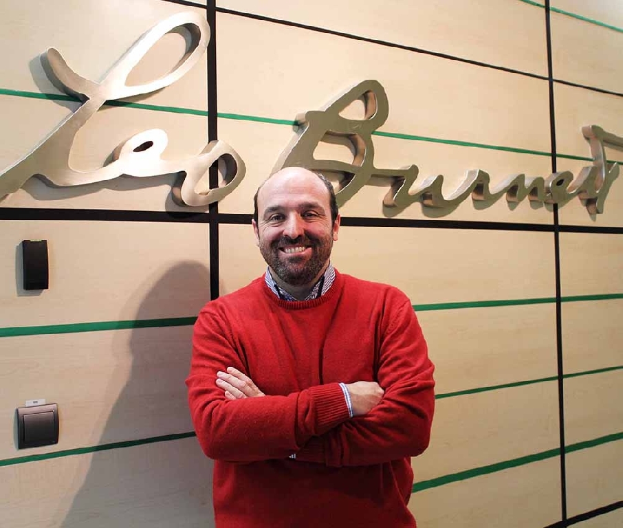 Nuevos fichajes en Leo Burnett