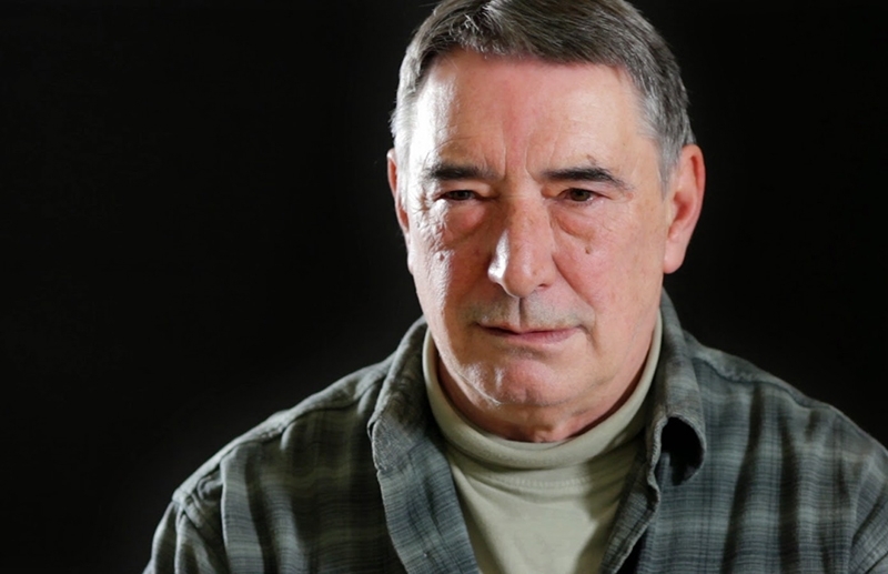 "Almedina", última obra del publicitario Javier Guzmán