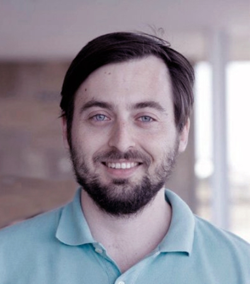 Javier Lozano, nuevo Account Executive en Wavemaker