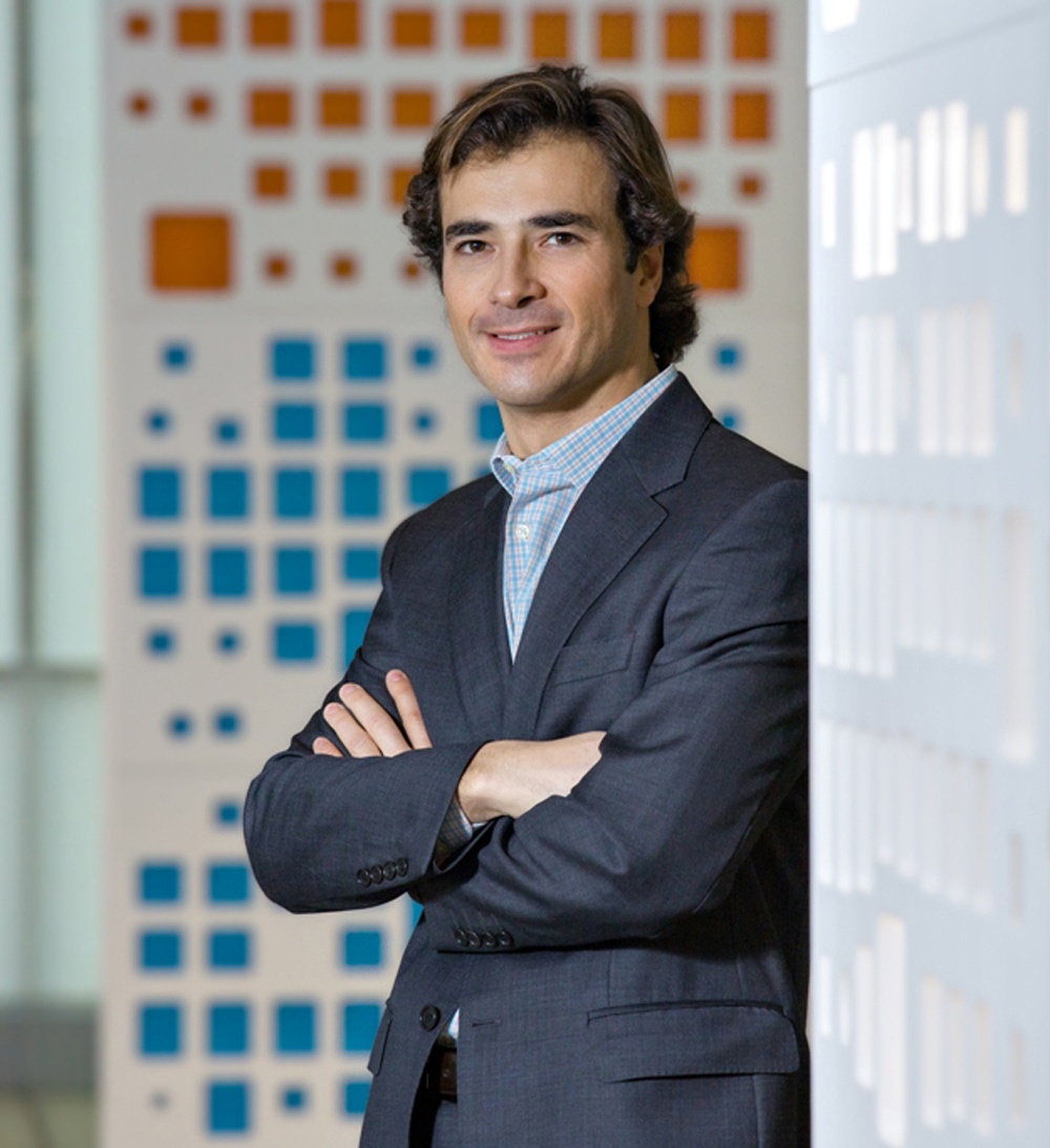 Microsoft Advertising impulsa su equipo en España