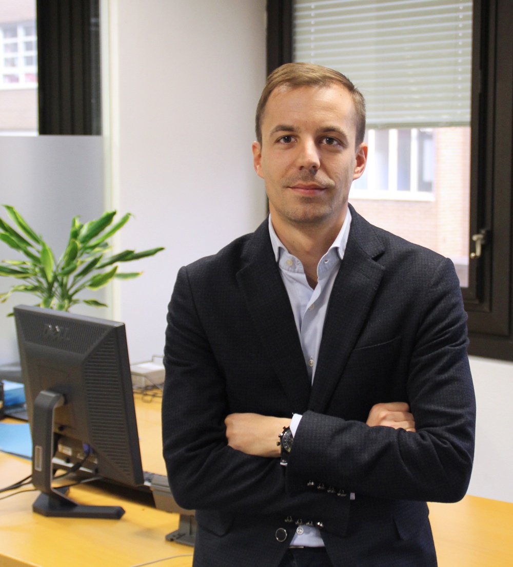 OmnicomMedia Group ficha a Javier Recuenco