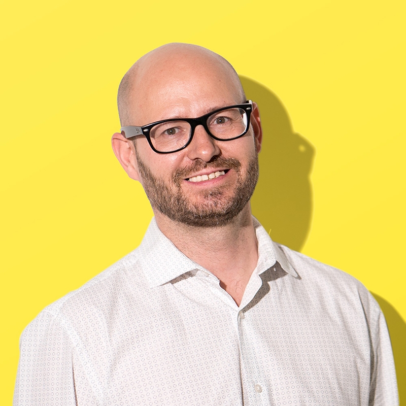 Javier Ruiz, nuevo director de la agencia Socialmood en Madrid