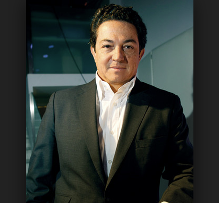 Javier Taboada sale de Cheil