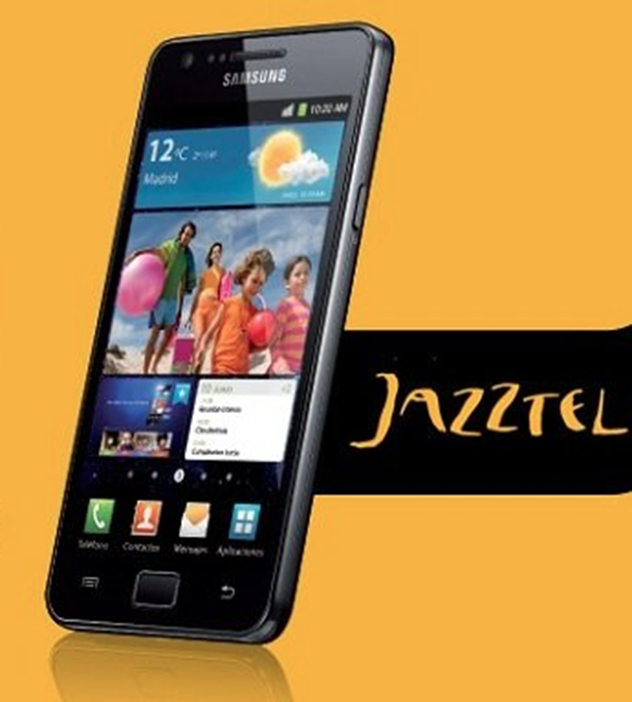 Jazztel confía en Contrapunto BBDO