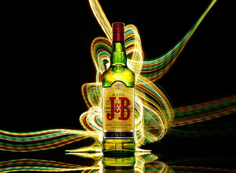 J&B confía en la app Fever para activar su última campaña