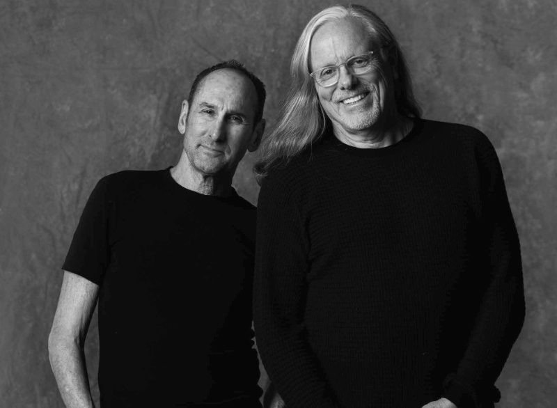 Jeff Goodby y Rich Silverstein recibirán el León de San Marcos