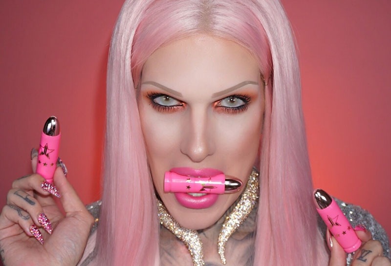 Youtubers: del "maquíllate, maquíllate" a la vida de Ryan