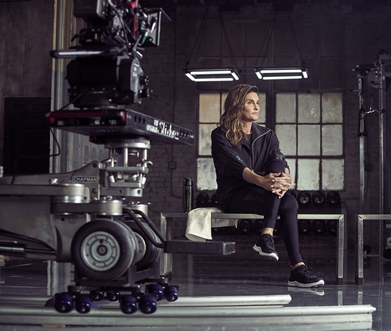 Potente mensaje de H&M en la voz de Caitlyn Jenner
