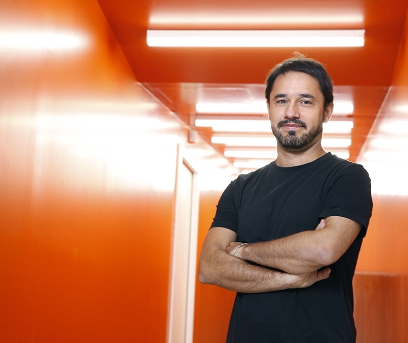Jesús Revuelta se incorpora a MRM//McCann