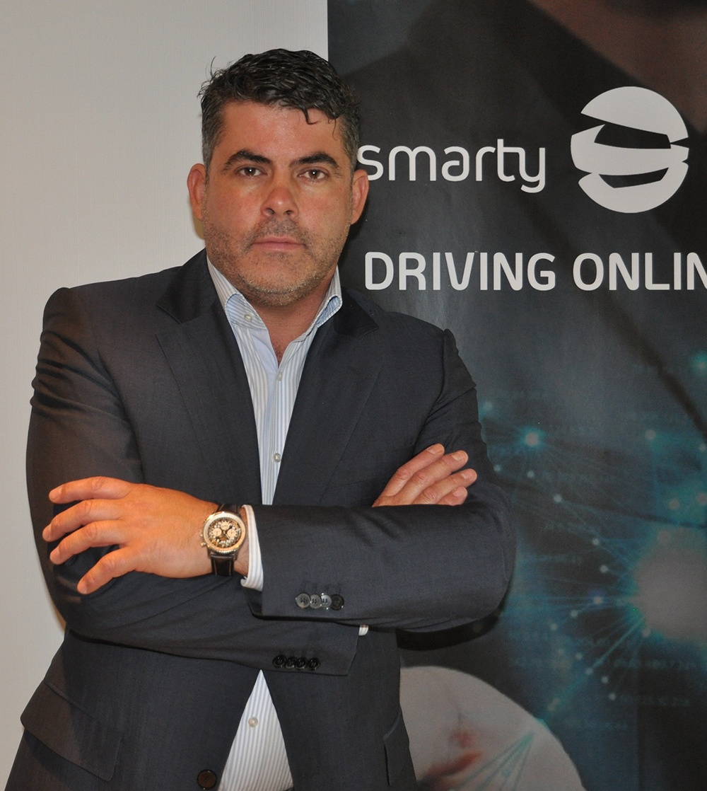Smartycontent presenta un nuevo modelo de vídeo online