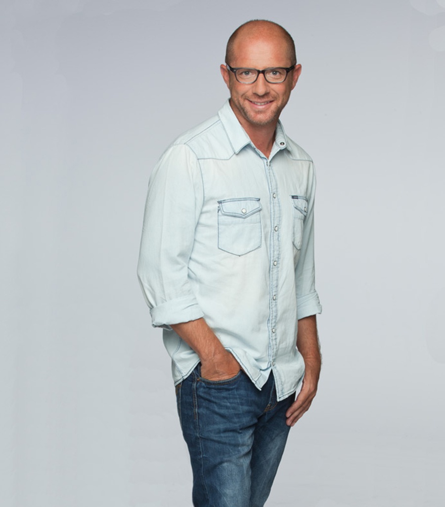 Jesús Gallego dirigirá "Carrusel Deportivo"