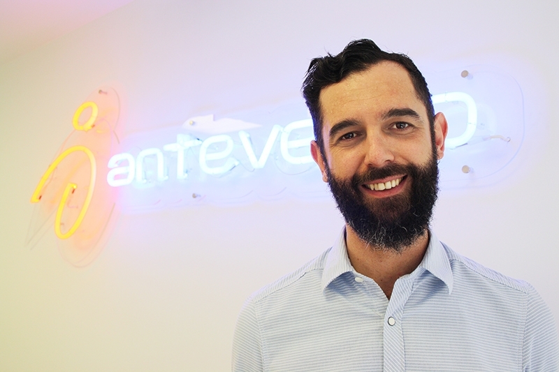 Antevenio abre nueva oficina en Colombia