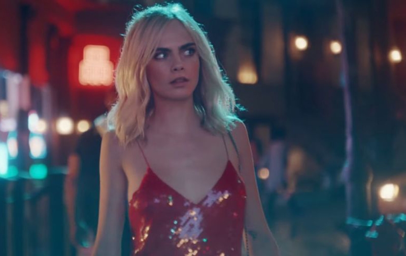 Un inoportuno anuncio de Jimmy Choo´s desata la polémica