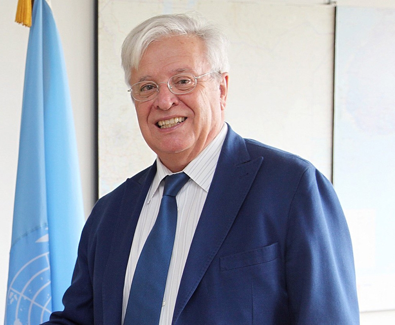 ATREVIA ficha al ex alcalde de Barcelona Joan Clos