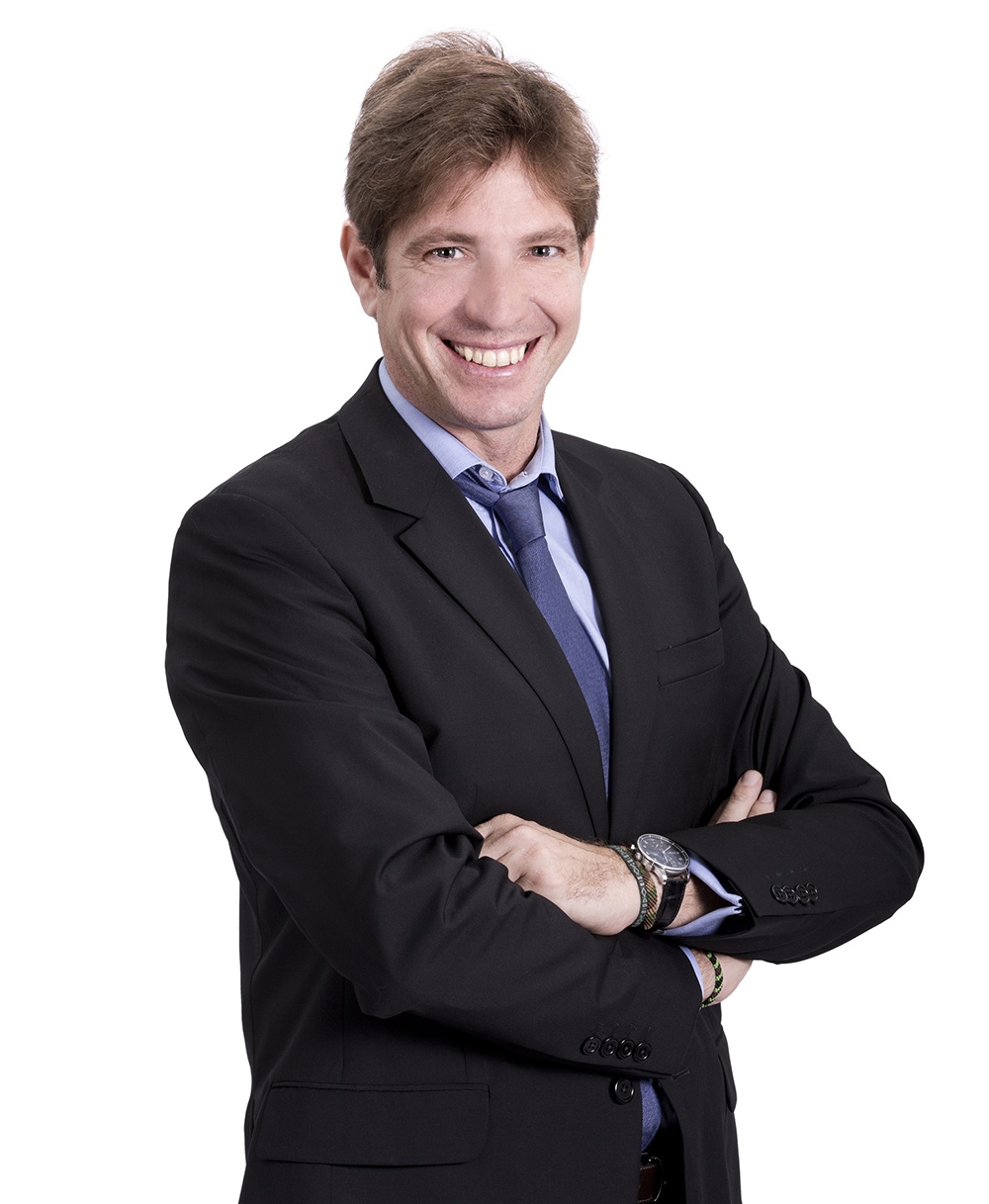 Nuevo CEO de OmnicomMedia Group España