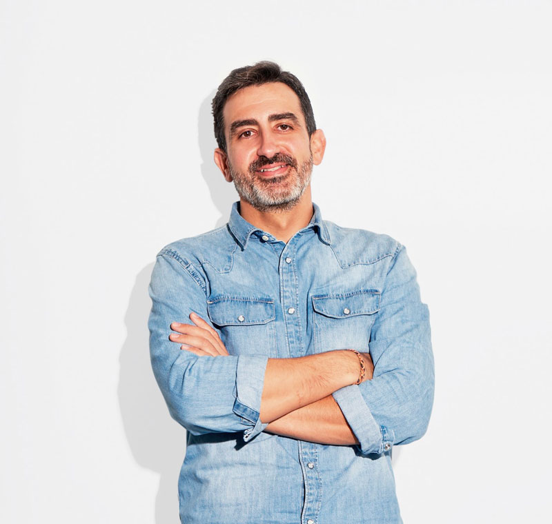 Nuevo Director de delivery y tecnología en Ogilvy