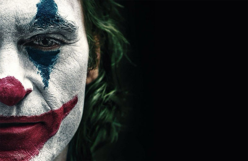 Burger King se aprovecha del "Joker" para burlarse de McDonald´s