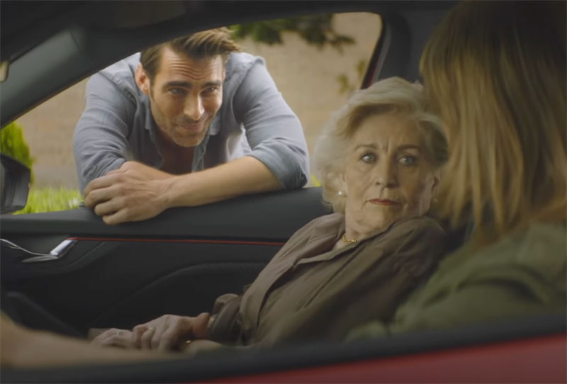 Skoda y Jon Kortajarena nos invitan a improvisar