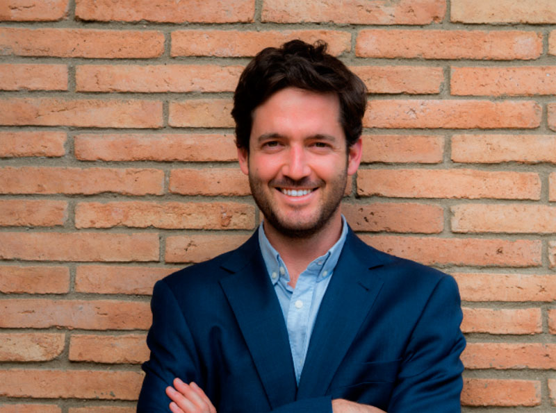 Jordi Cassany se incorpora a in-Store Media