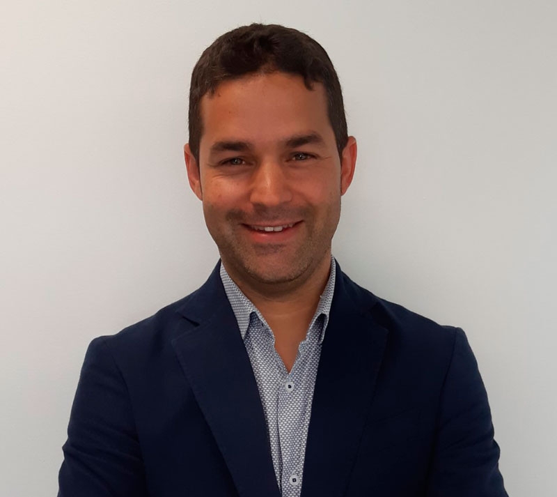 Jordi García se incorpora a Ymedia Vizeum Barcelona