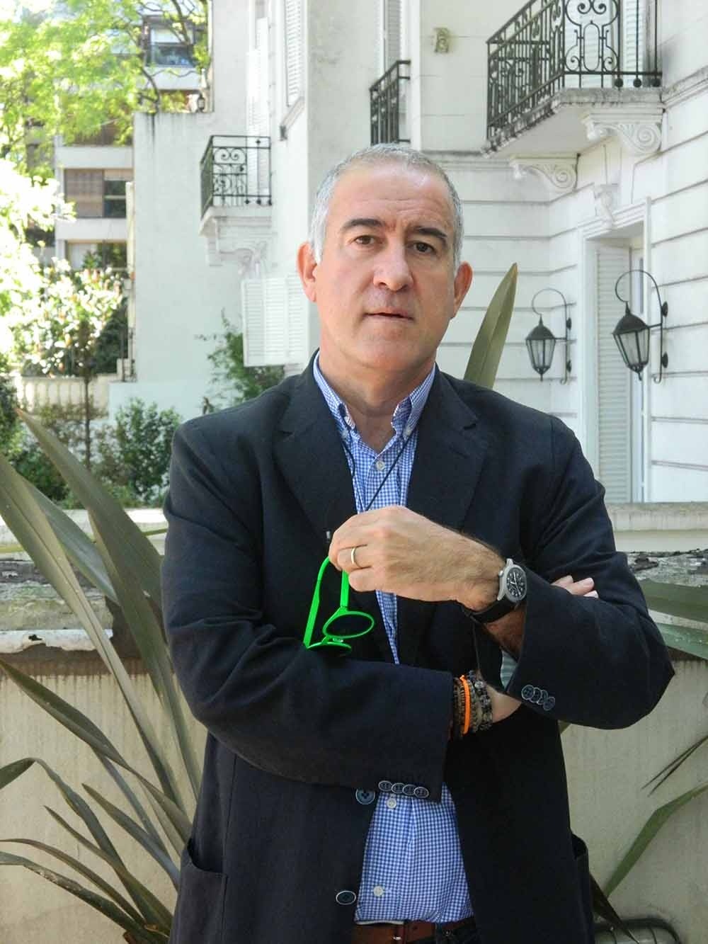 Jordi Palomar repite como director de El Sol