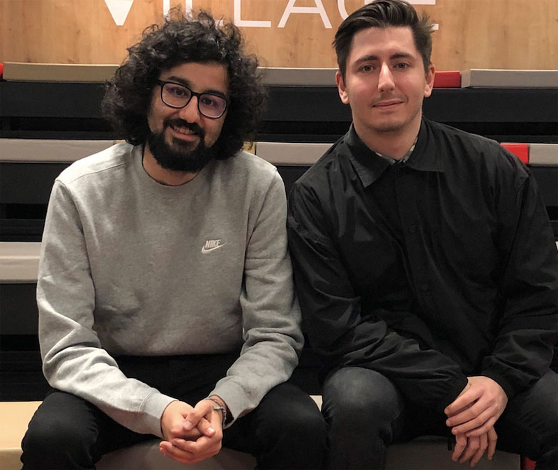 Nuevos Directores creativos en Havas Madrid