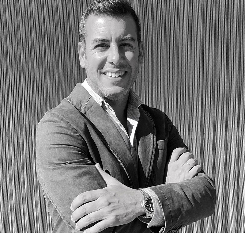 Jorge Palacios, Country Manager de Invibes Advertising