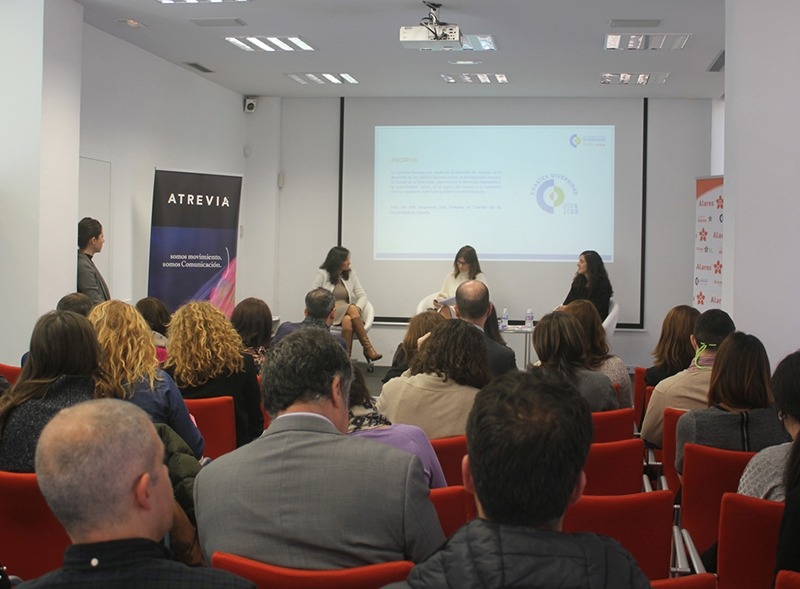 La diversidad como motor de la innovación en la empresa