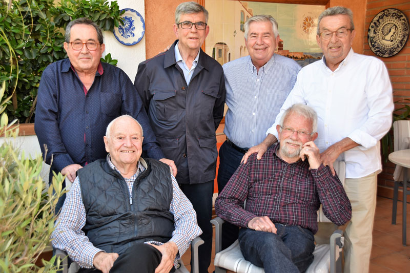 Aún quedan románticos