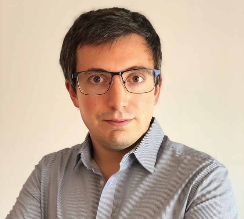 José Luis Varela, nuevo Global Head of Data de Gelt