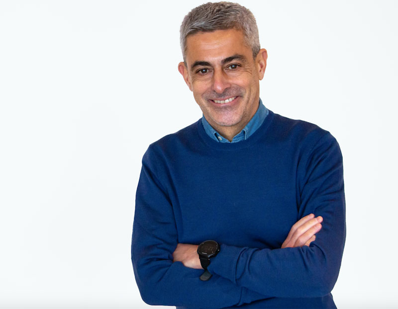 Secuoya Studios ficha a José Manuel González