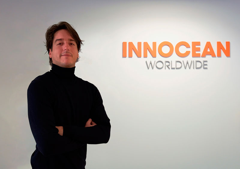 Jose María Choclán, nuevo Ejecutivo de cuentas en Innocean